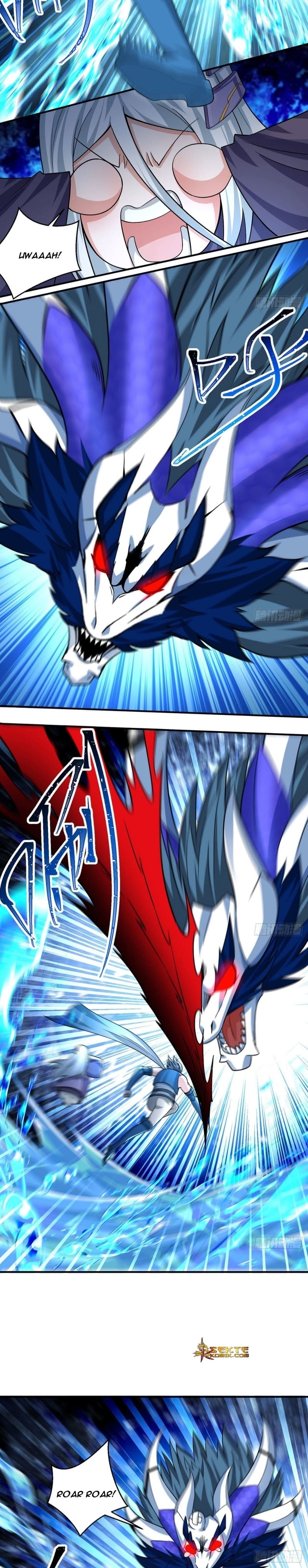 I Picked Up An Attributes Chapter 78 Gambar 4